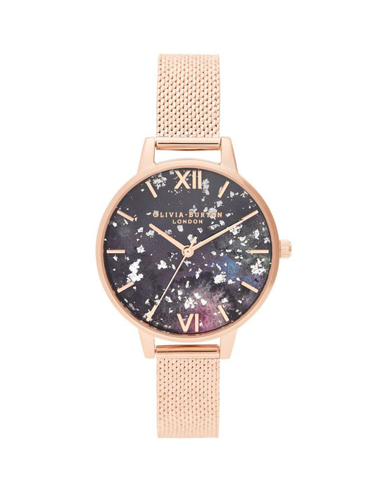 Часы Olivia Burton Celestial OB16GD33